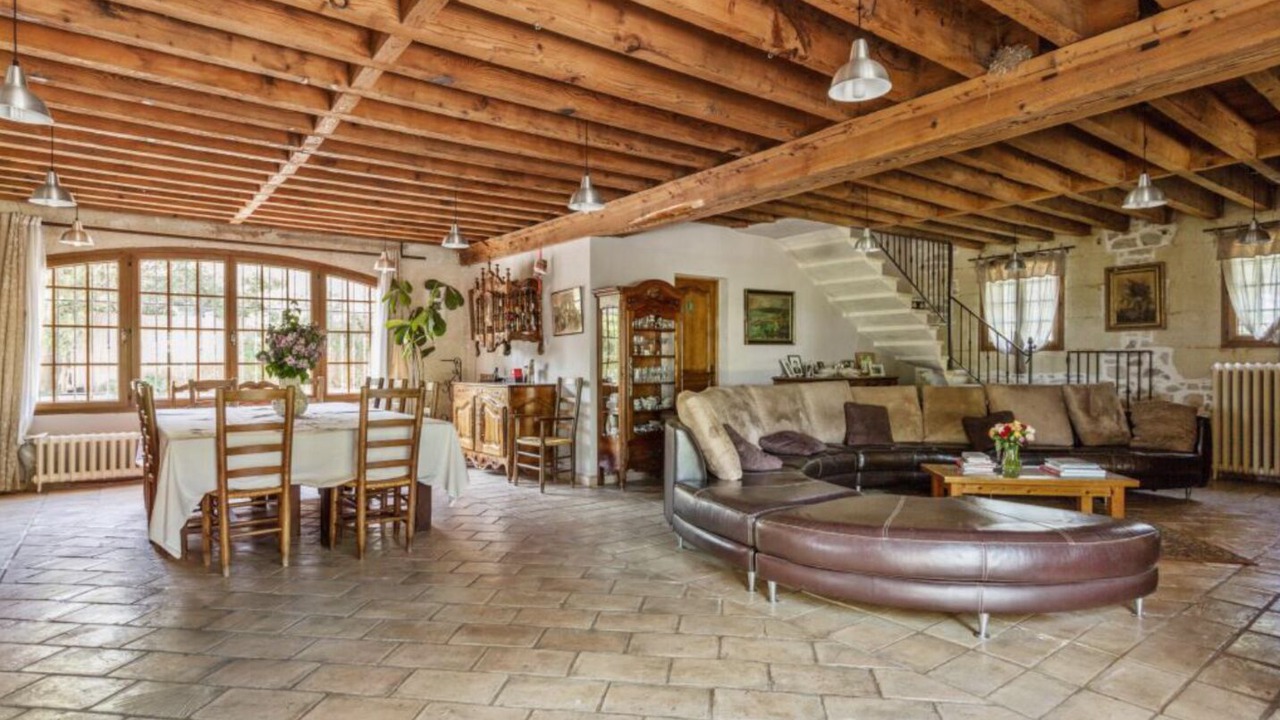 Photo of Livingroom in Aimargues