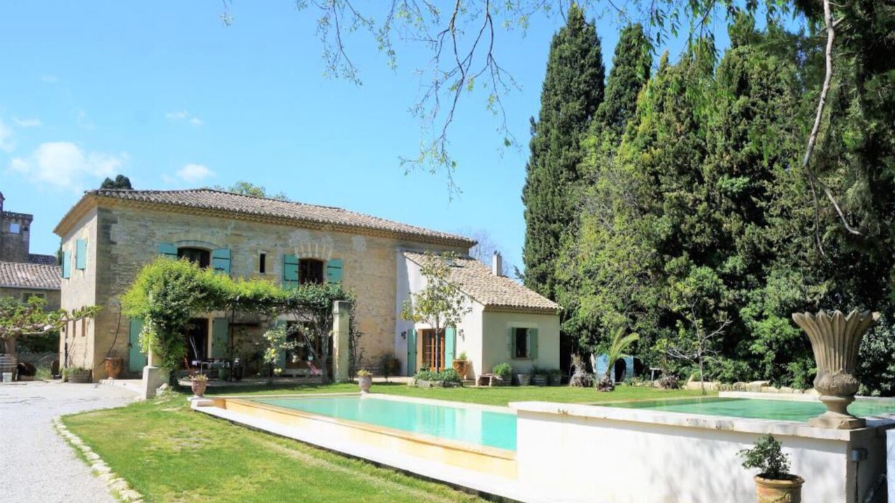 Photo of Outdoor in Aimargues