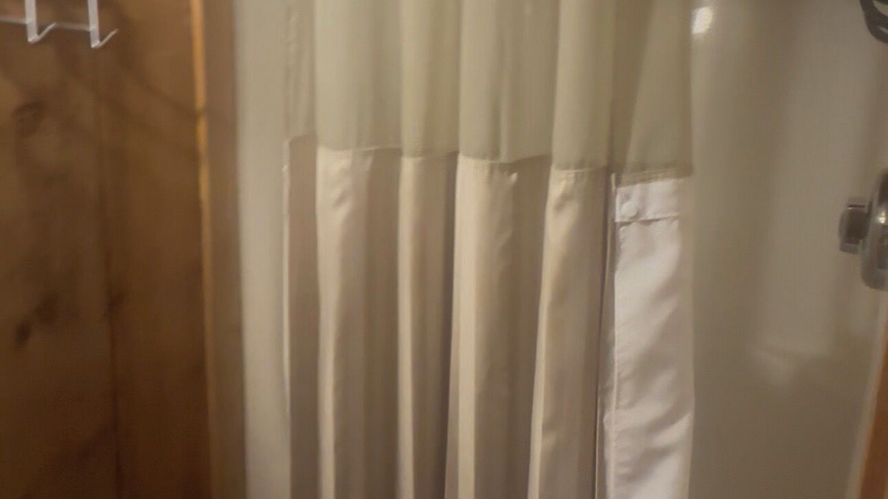 Photo of Bathroom in Leakey