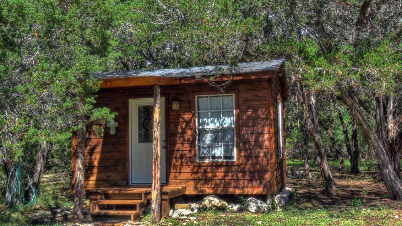 Photo of Outdoor in Leakey