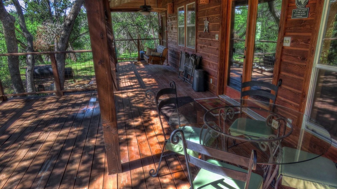 Photo of Outdoor in Leakey