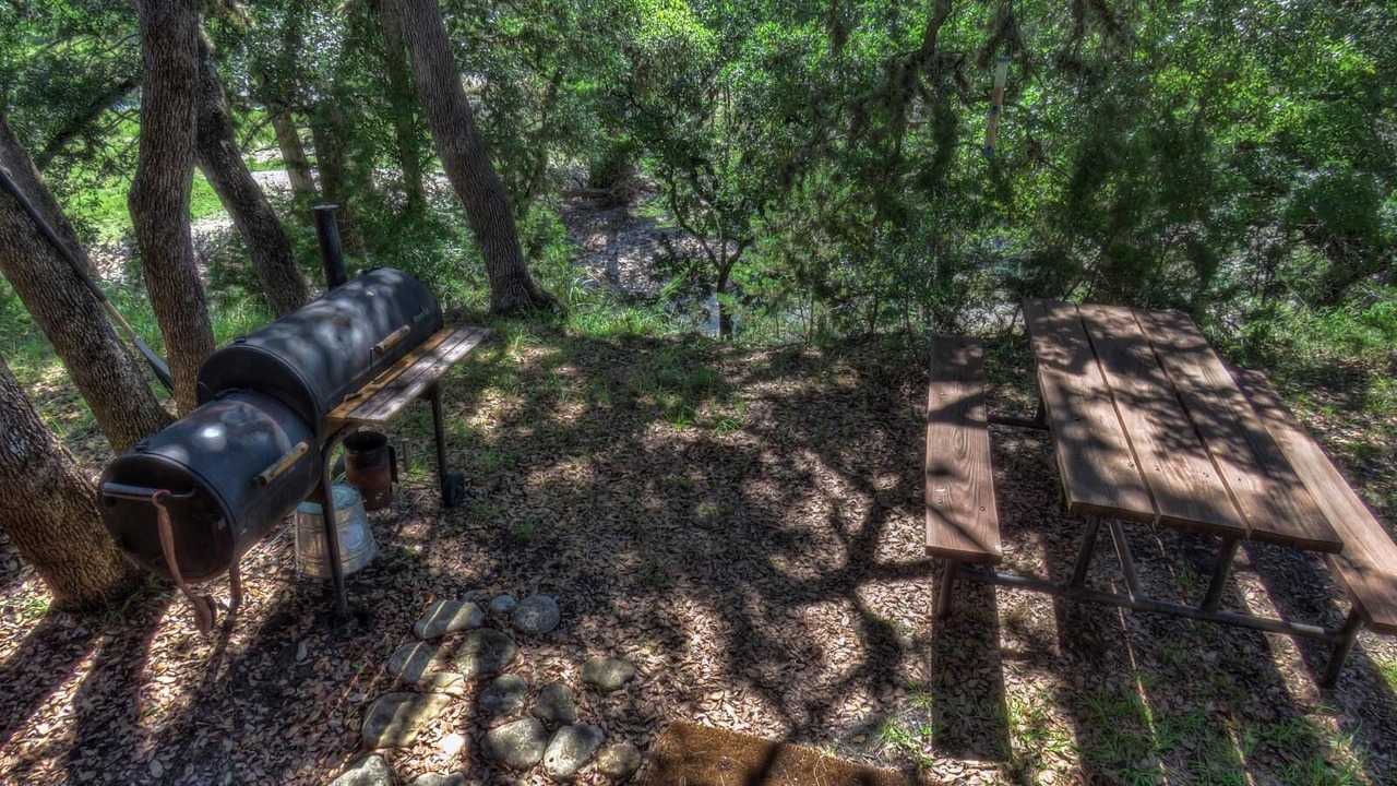 Photo of Outdoor in Leakey