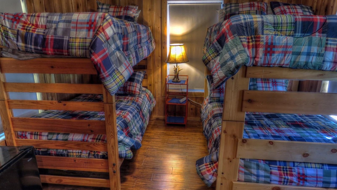 Photo of Bedroom in Leakey