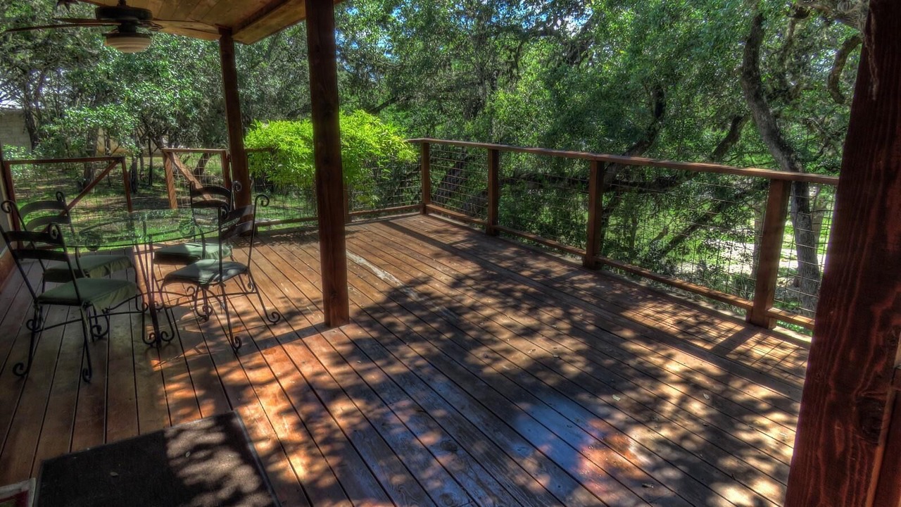Photo of Outdoor in Leakey