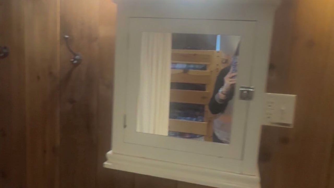 Photo of Bathroom in Leakey