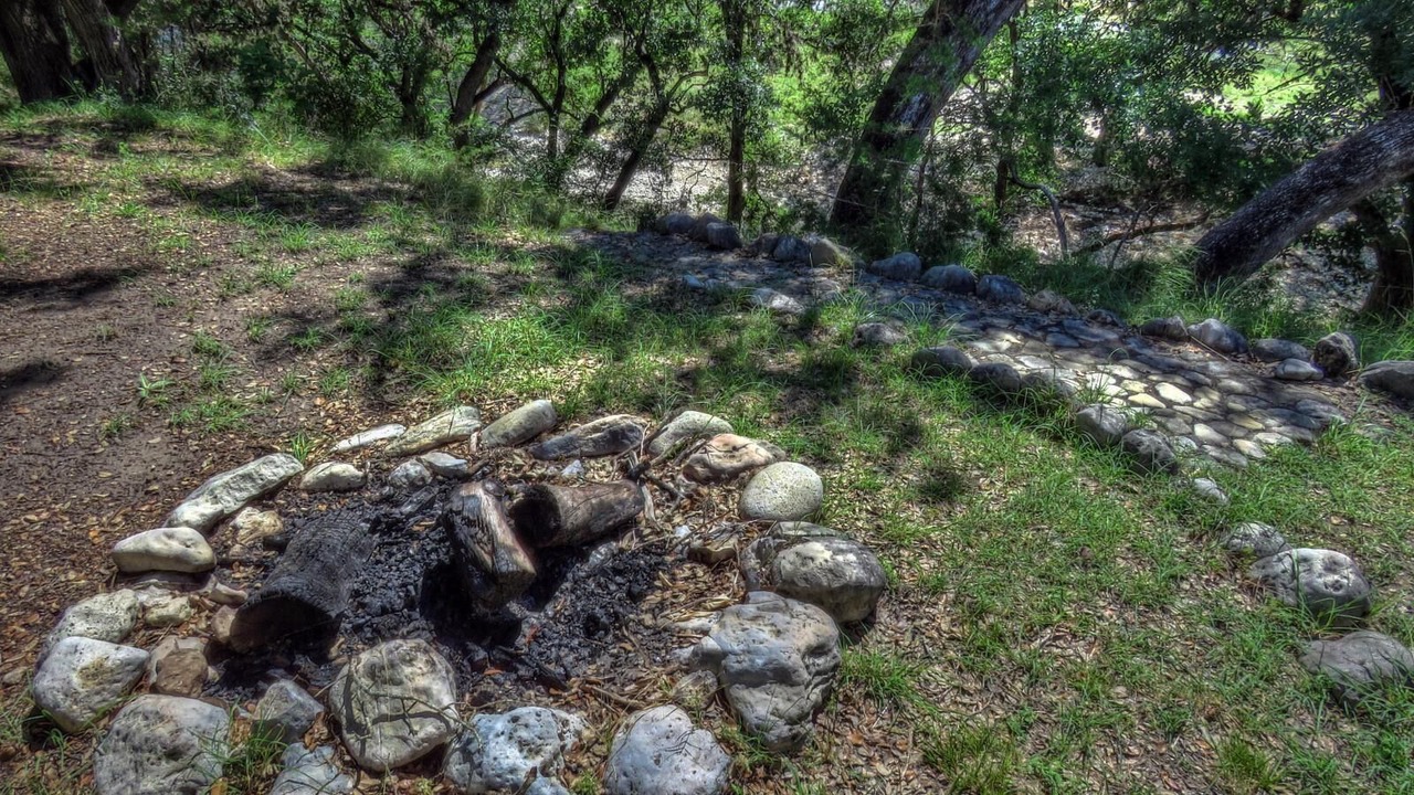 Photo of Livingroom in Leakey