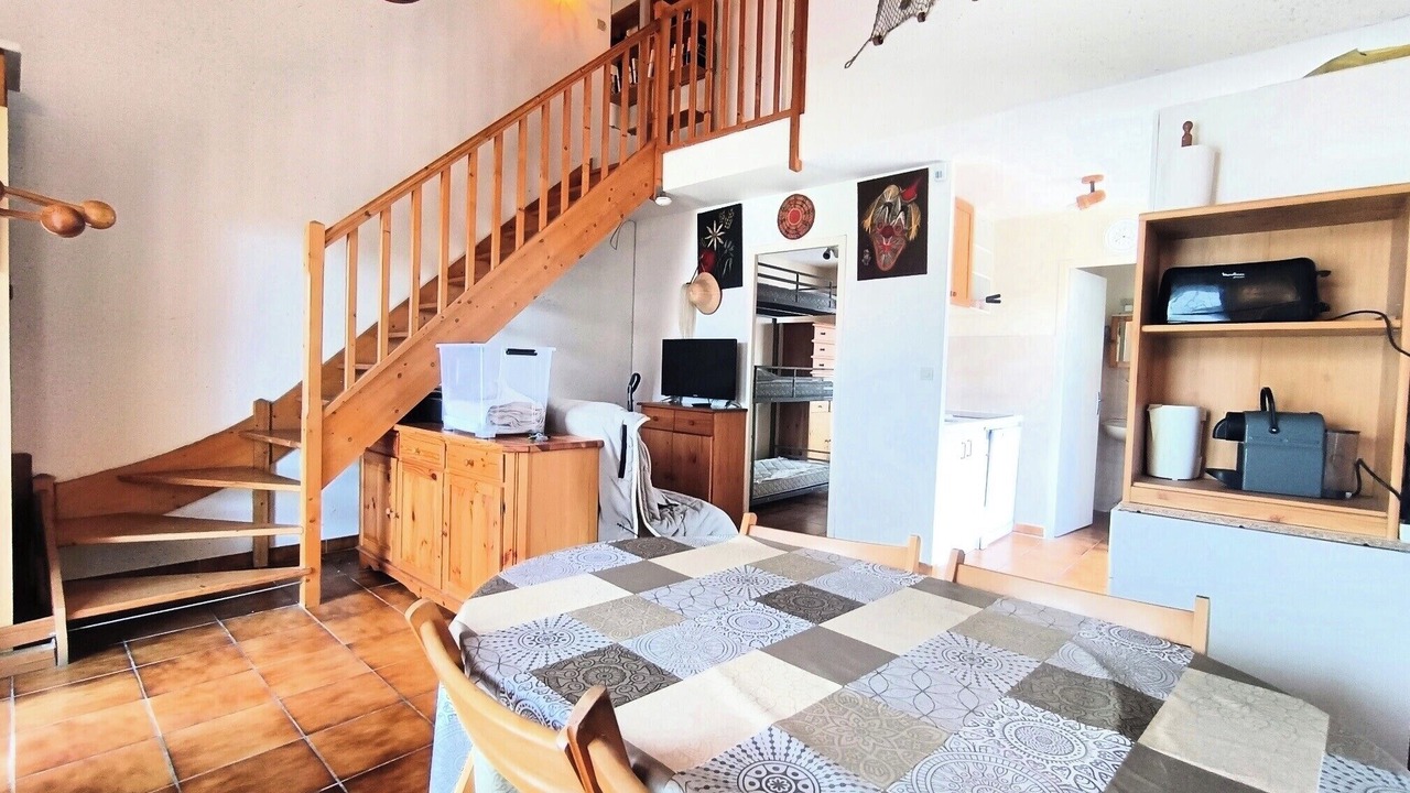 Photo of Bedroom in Sainte-Marie-la-Mer