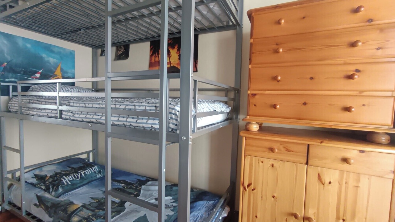Photo of Bedroom in Sainte-Marie-la-Mer