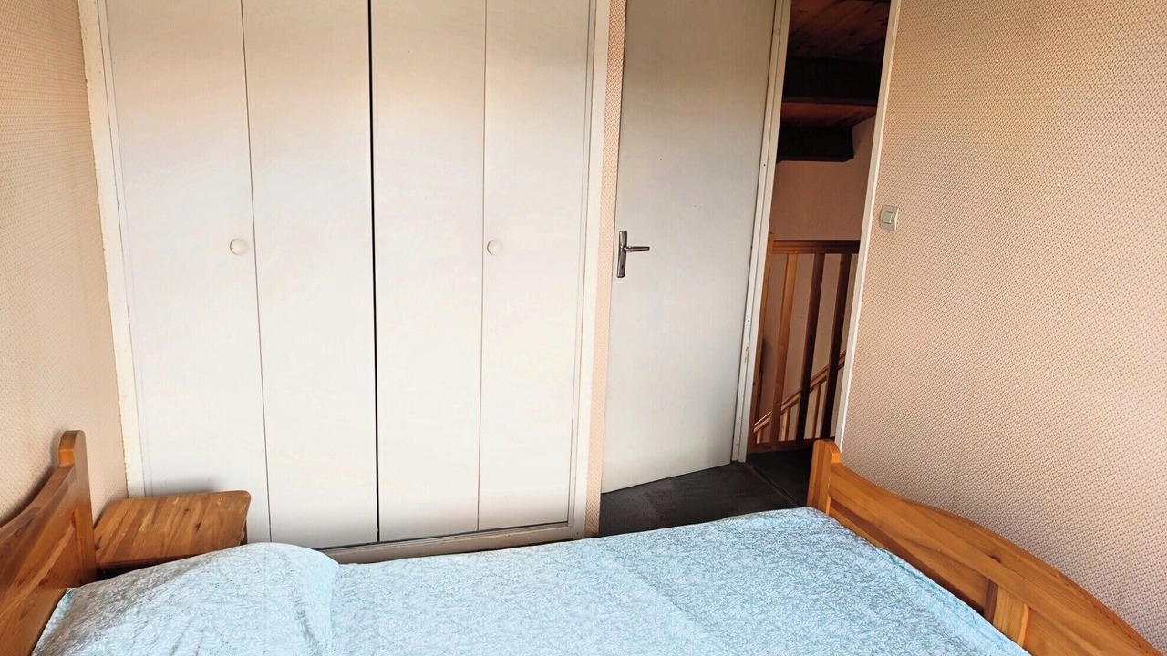 Photo of Bedroom in Sainte-Marie-la-Mer