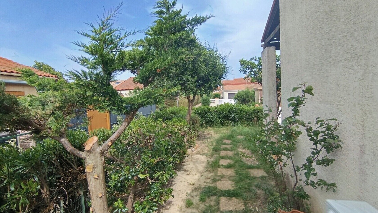 Photo of Outdoor in Sainte-Marie-la-Mer