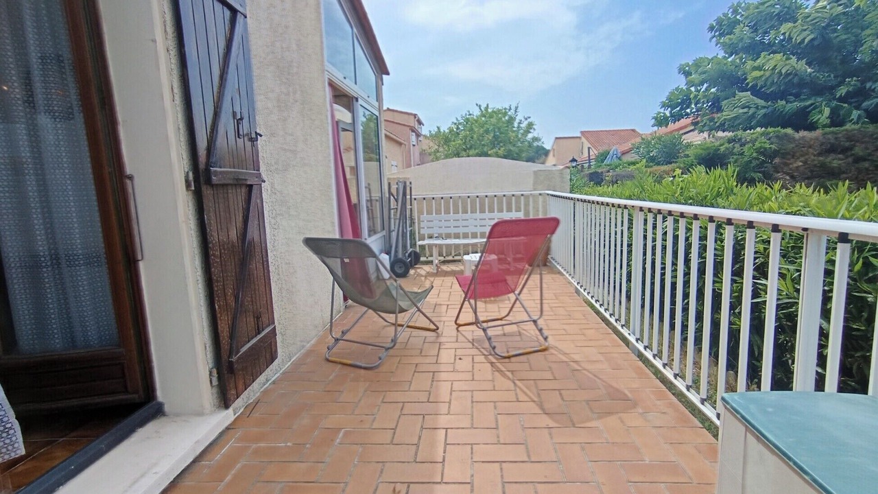 Photo of Outdoor in Sainte-Marie-la-Mer