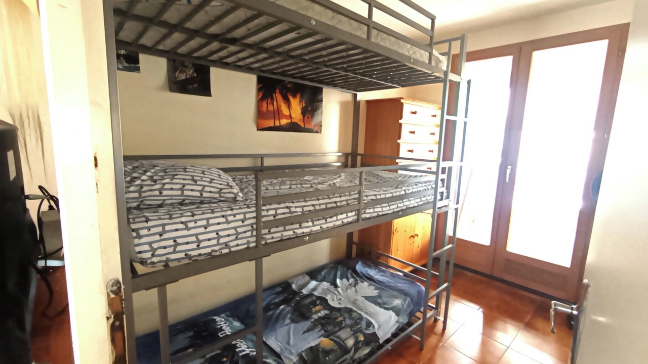 Photo of Bedroom in Sainte-Marie-la-Mer