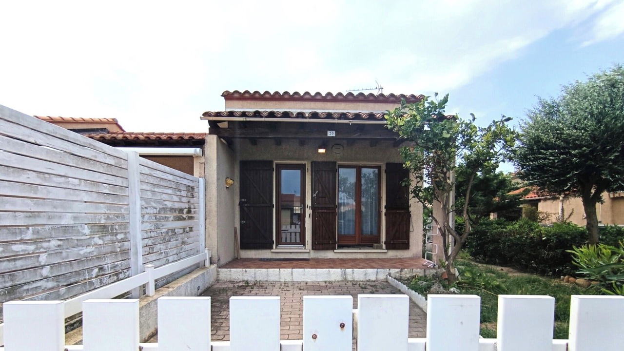 Photo of Outdoor in Sainte-Marie-la-Mer