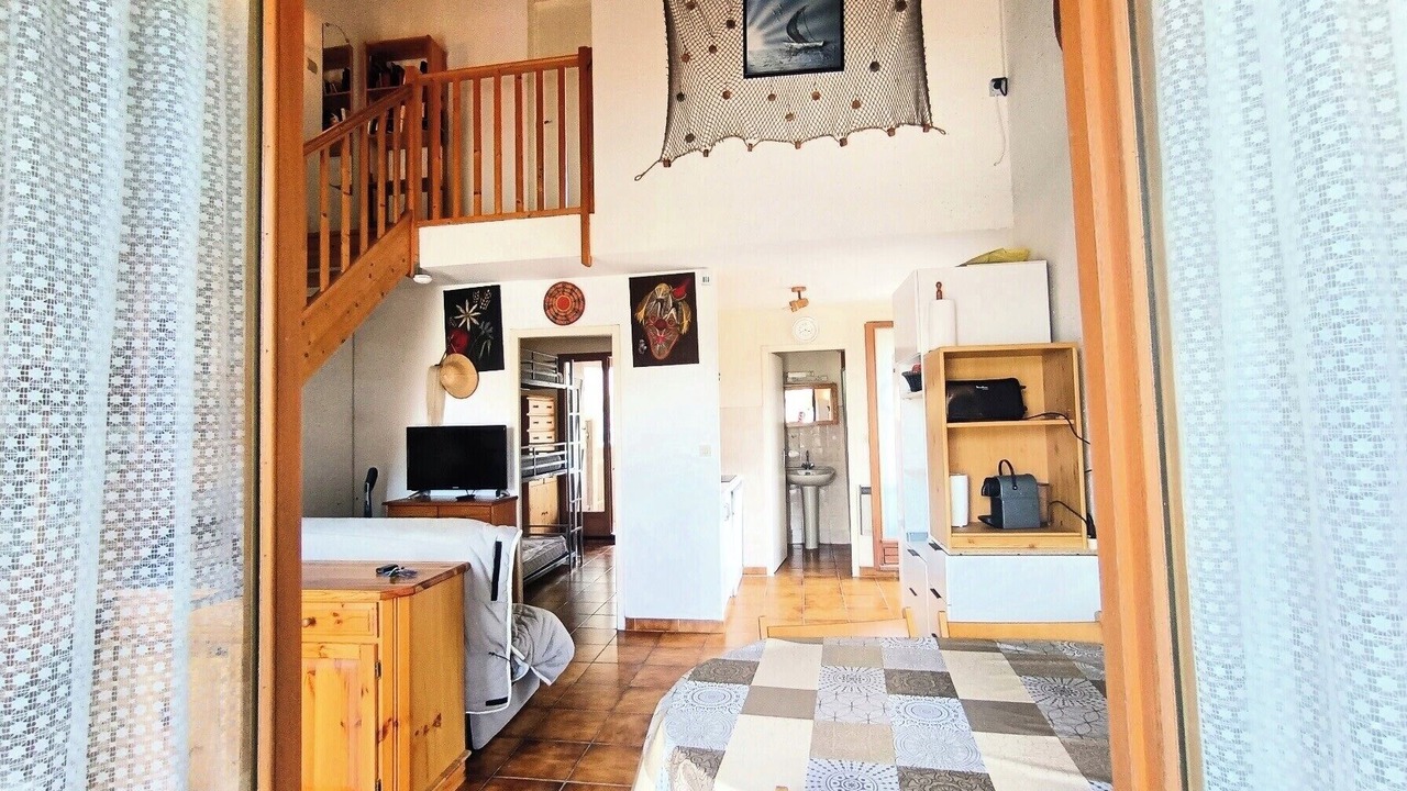 Photo of Bedroom in Sainte-Marie-la-Mer