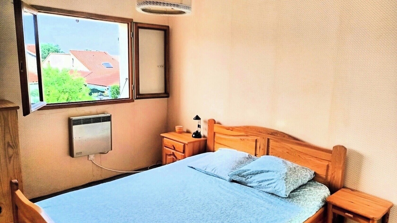 Photo of Bedroom in Sainte-Marie-la-Mer
