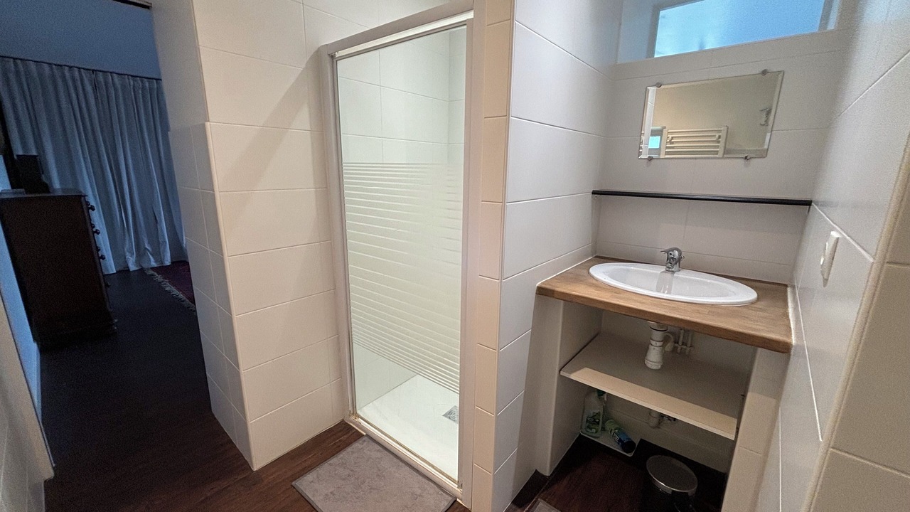 Photo of Bathroom in Villons-les-Buissons