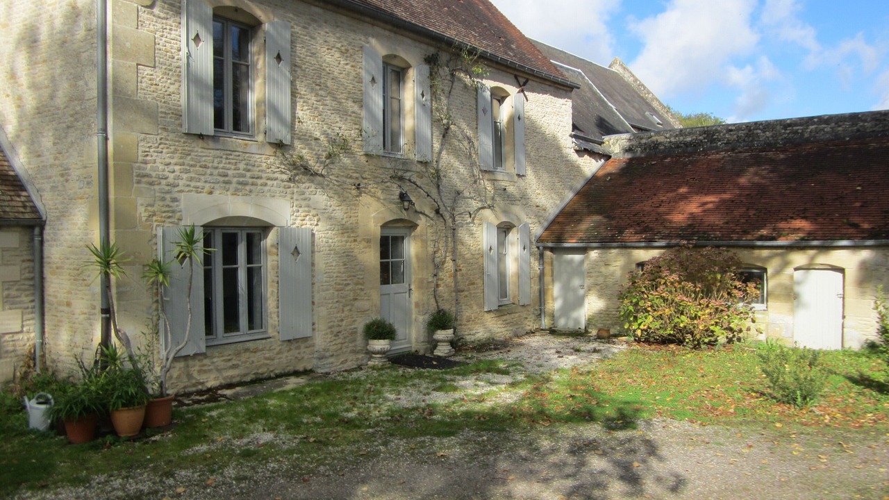 Photo of Outdoor in Villons-les-Buissons