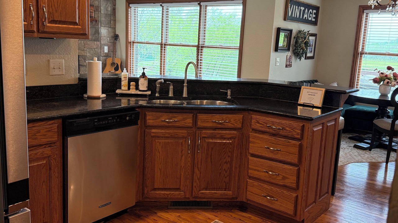 Photo of Kitchen in Crestline