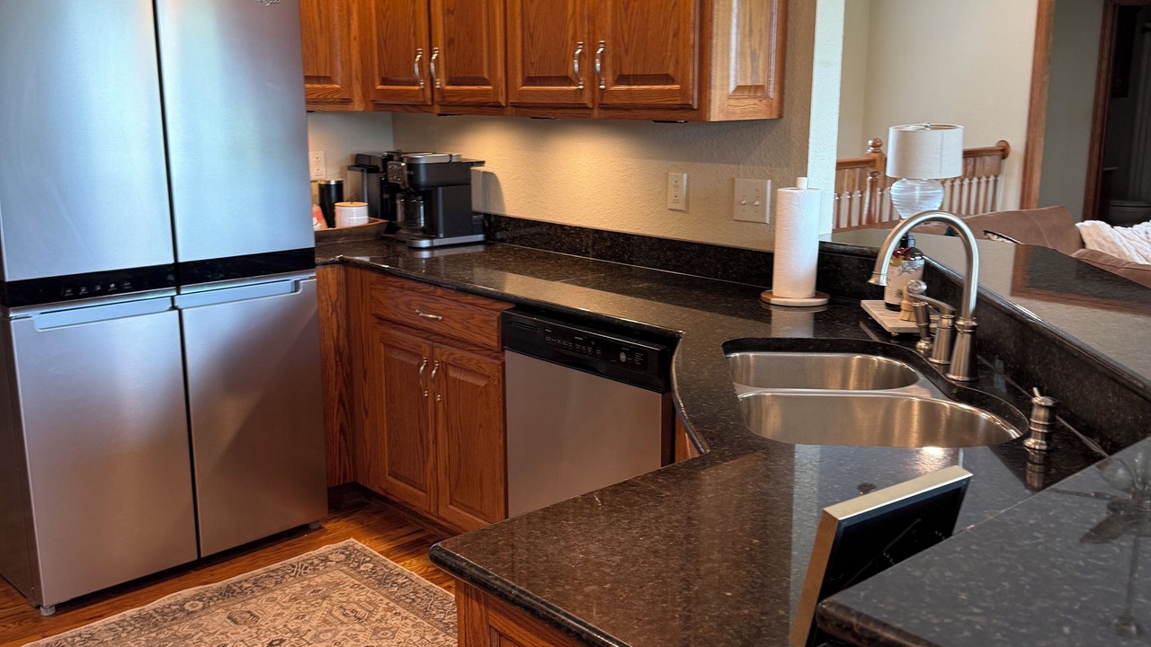Photo of Kitchen in Crestline