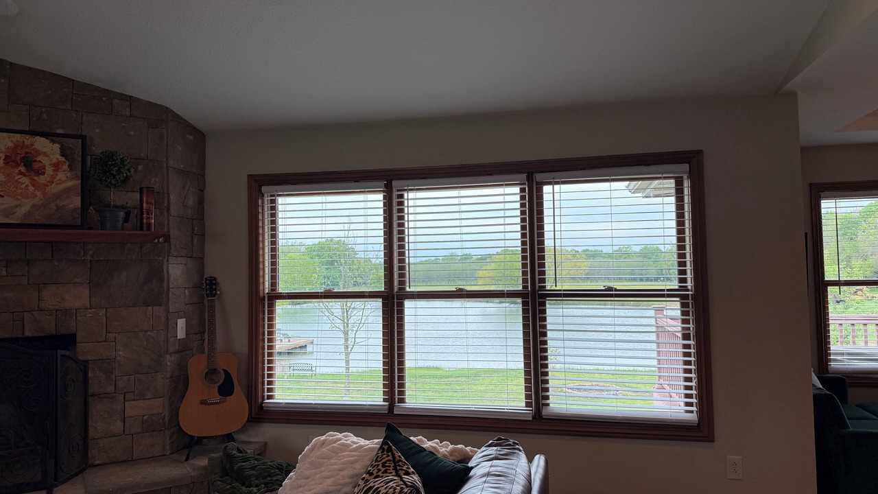 Photo of Livingroom in Crestline