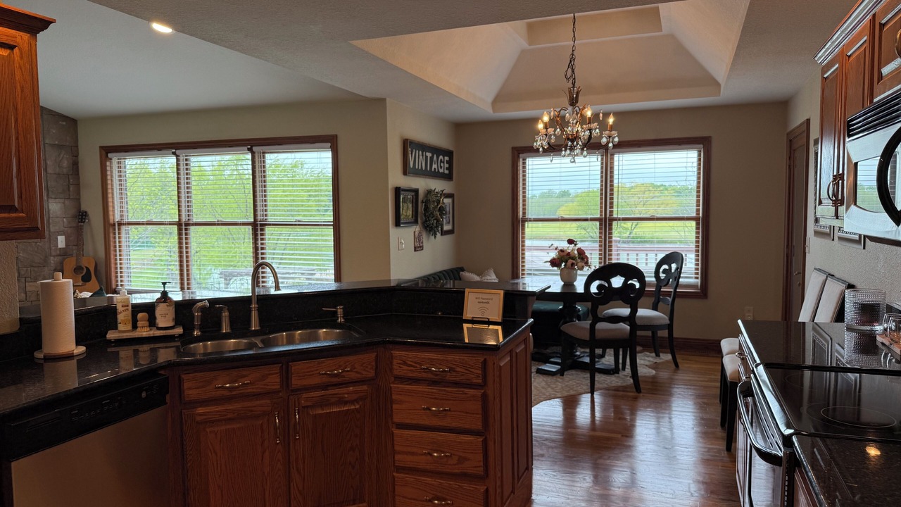 Photo of Kitchen in Crestline