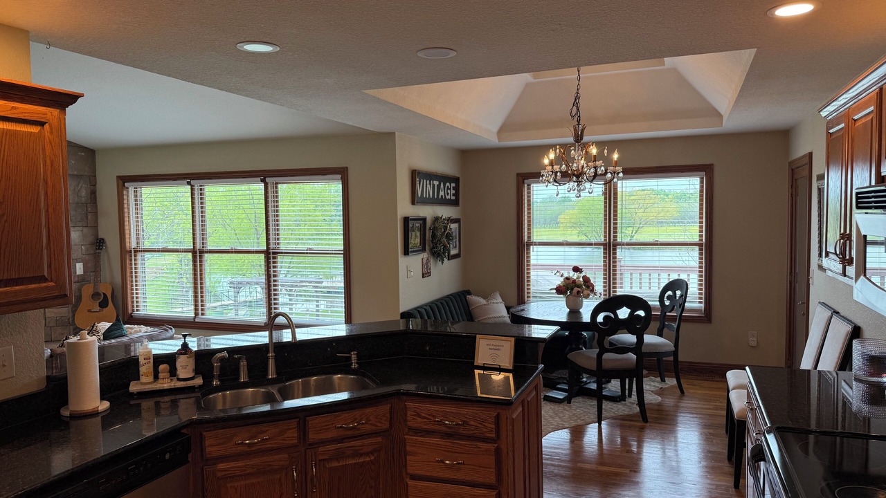 Photo of Kitchen in Crestline