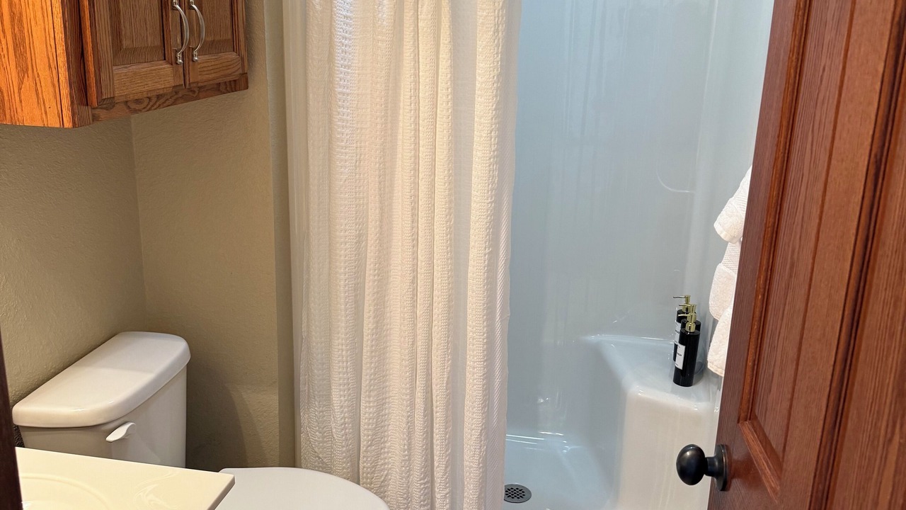 Photo of Bathroom in Crestline