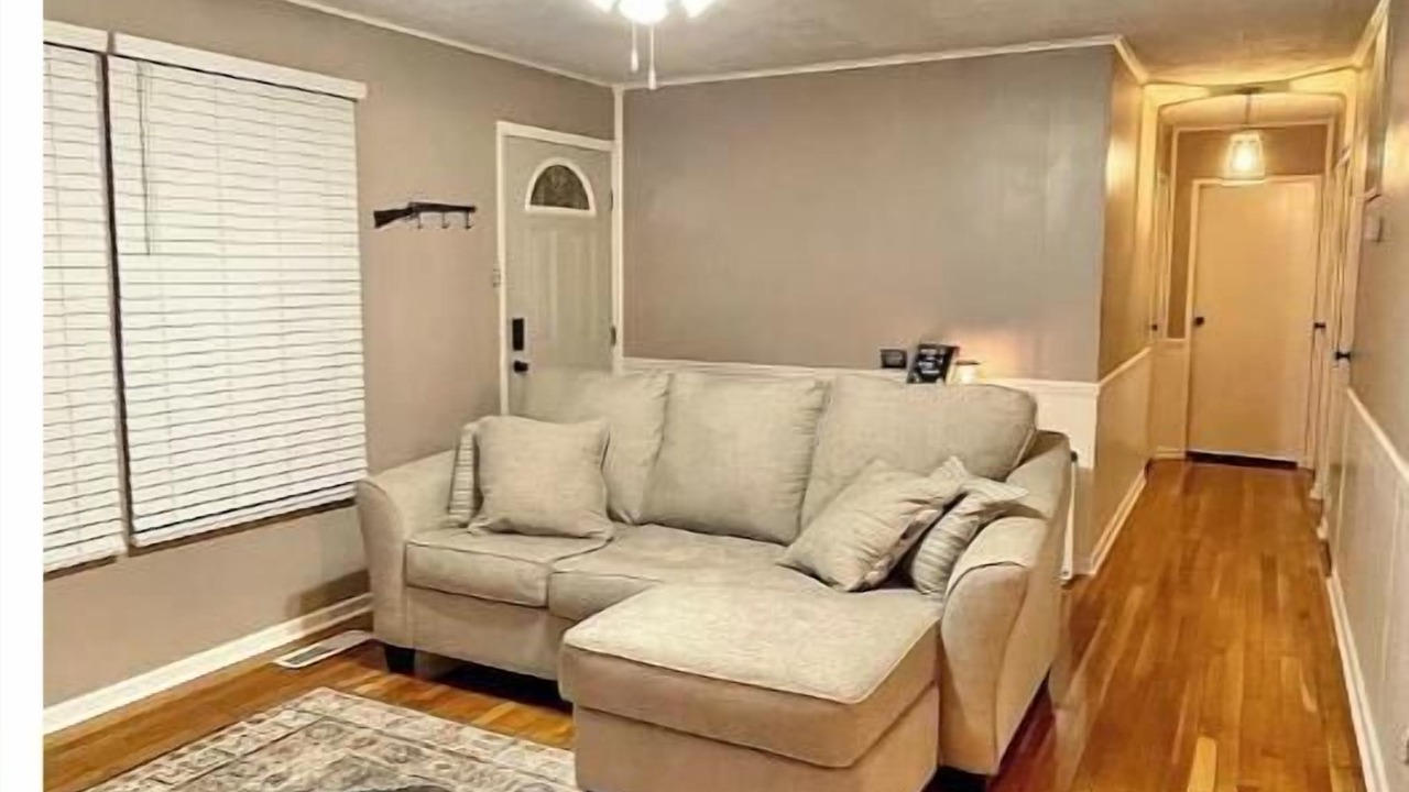 Photo of Livingroom in Wilcoe