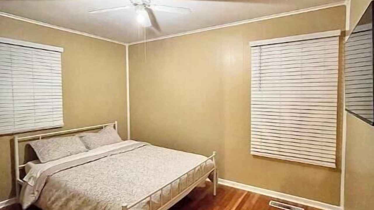 Photo of Bedroom in Wilcoe