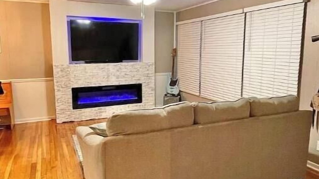 Photo of Livingroom in Wilcoe