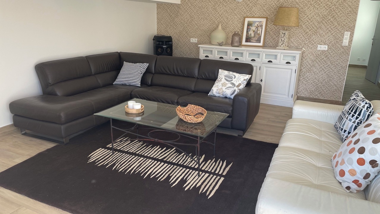 Photo of Livingroom in Marsillargues