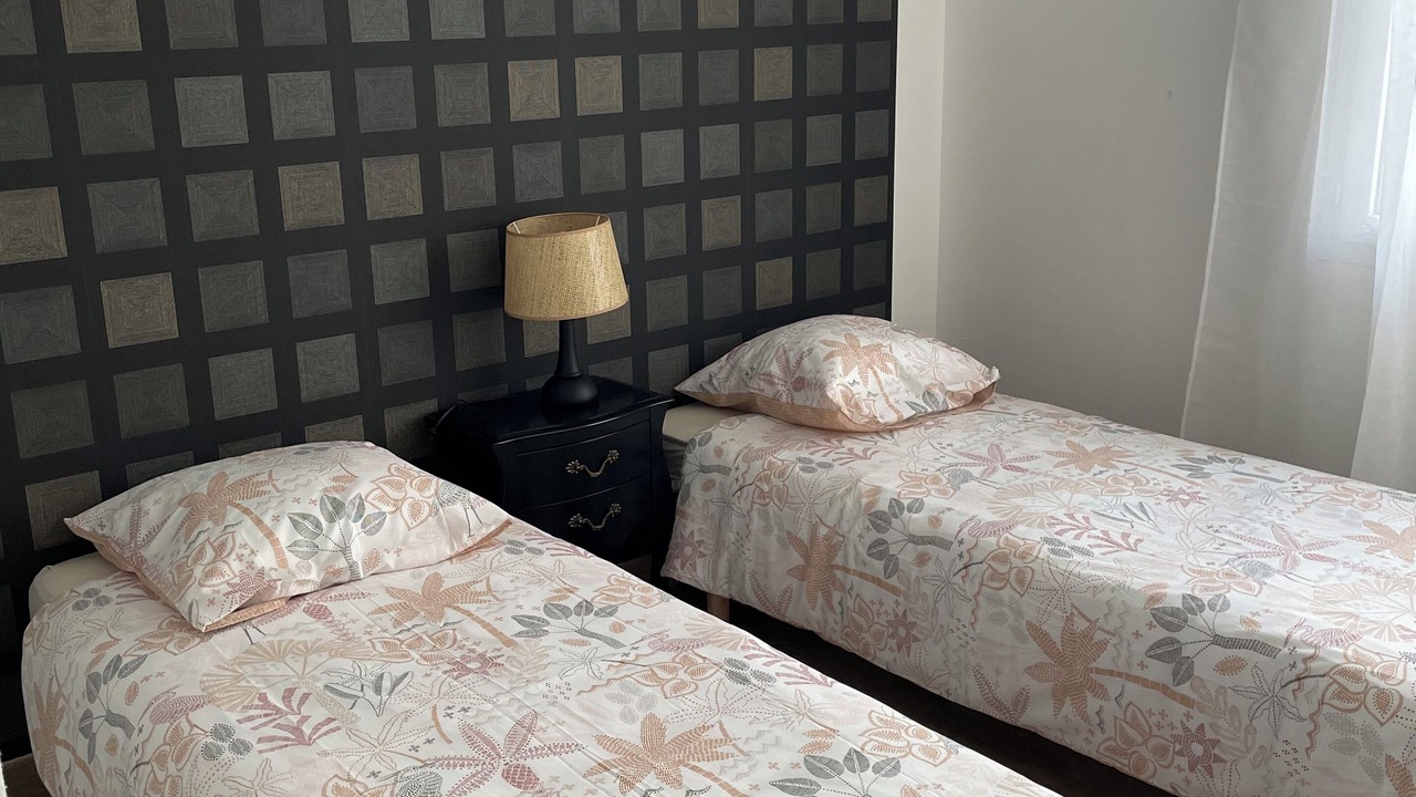 Photo of Bedroom in Marsillargues