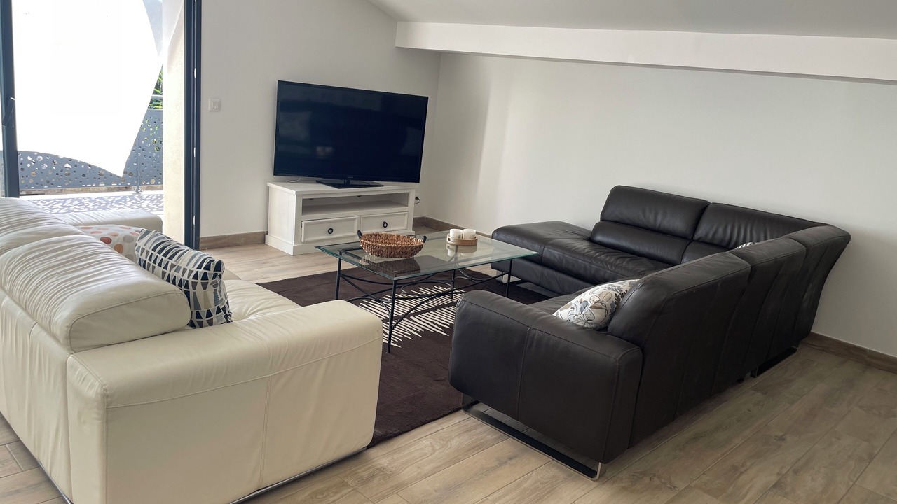 Photo of Livingroom in Marsillargues