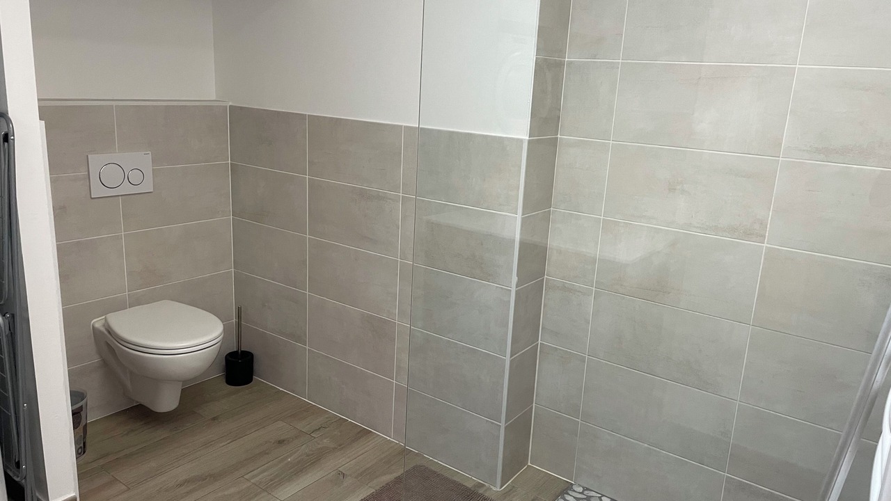 Photo of Bathroom in Marsillargues