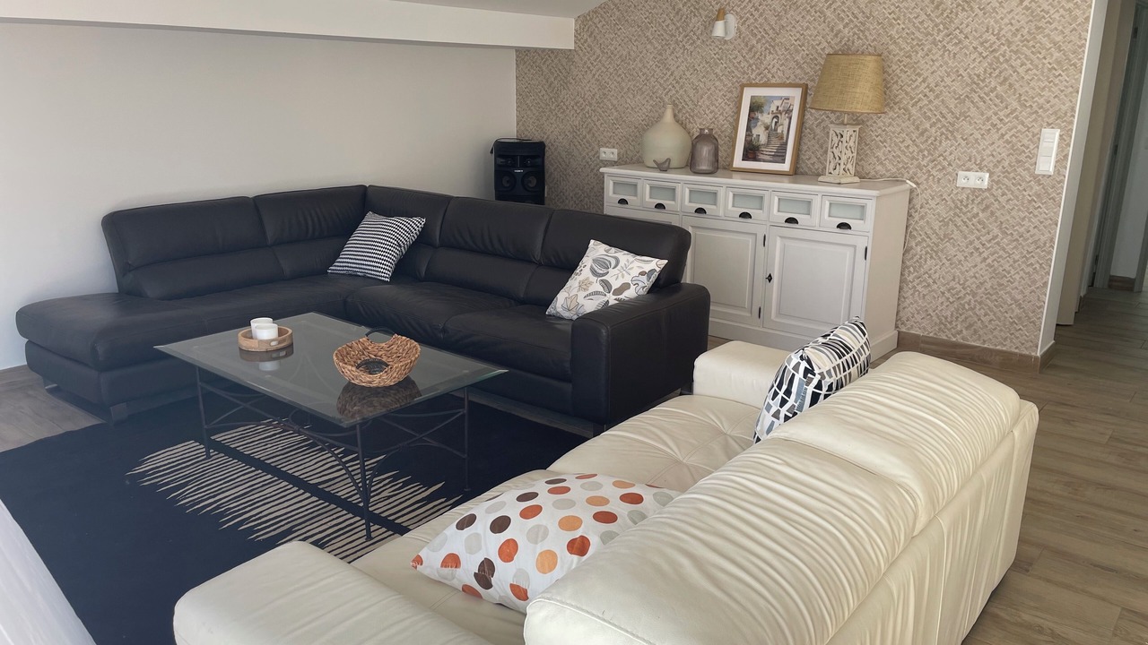 Photo of Livingroom in Marsillargues