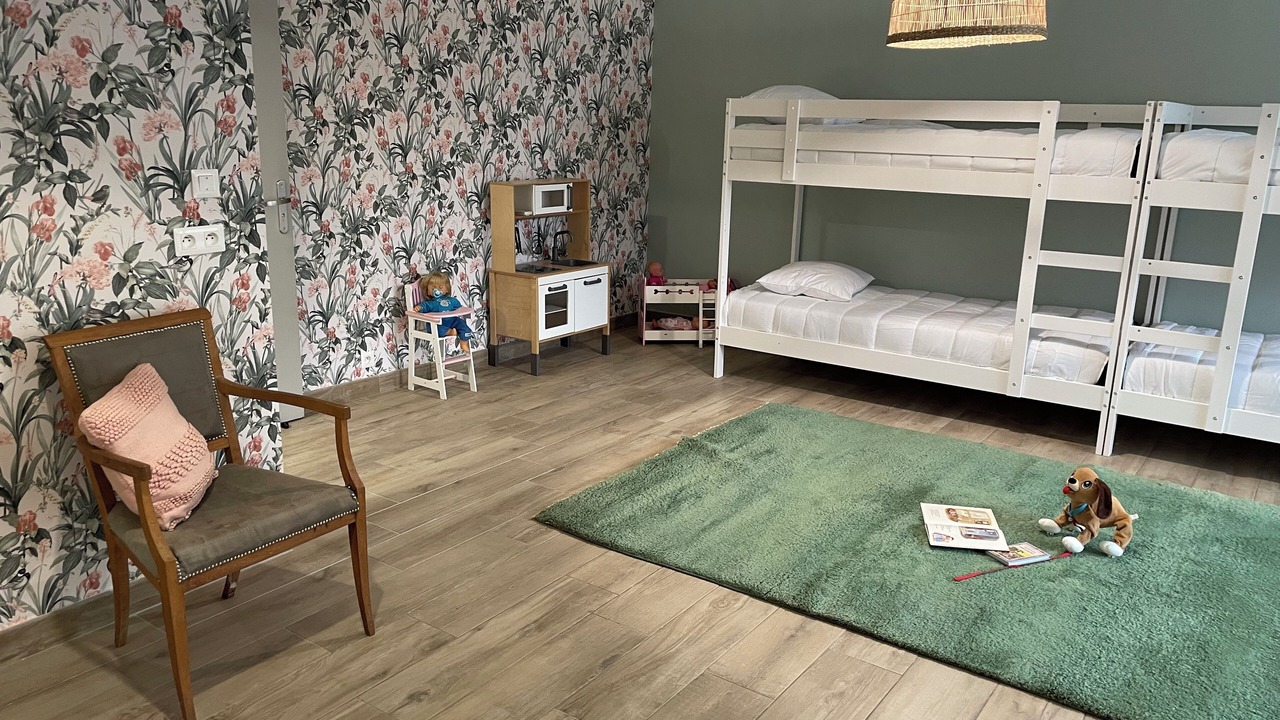 Photo of Bedroom in Marsillargues