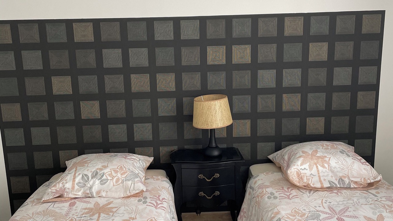 Photo of Bedroom in Marsillargues