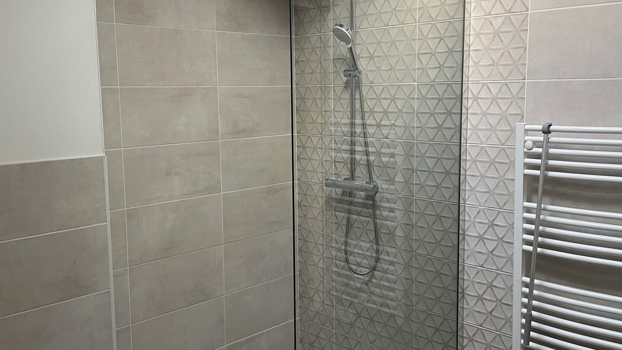 Photo of Bathroom in Marsillargues