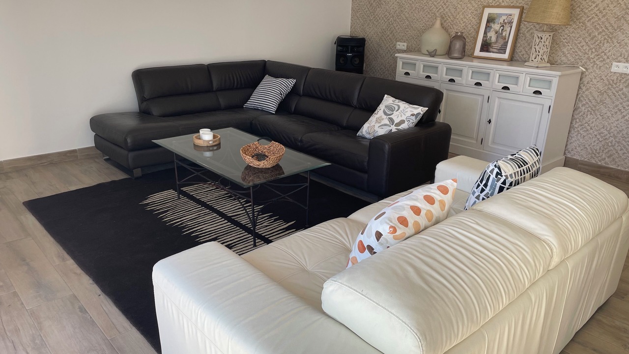 Photo of Livingroom in Marsillargues