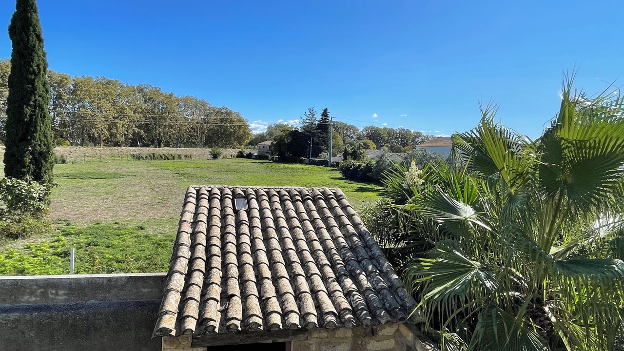 Photo of Outdoor in Marsillargues