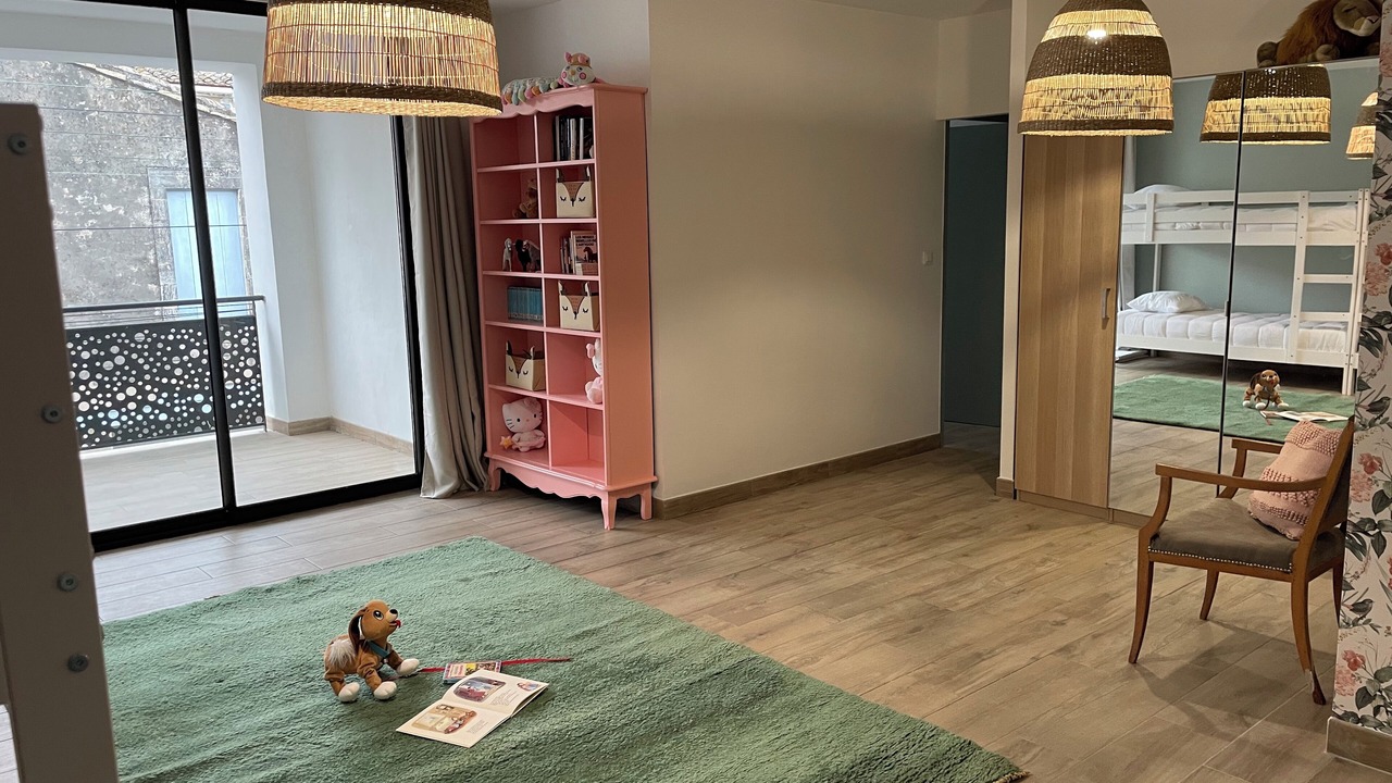 Photo of Bedroom in Marsillargues