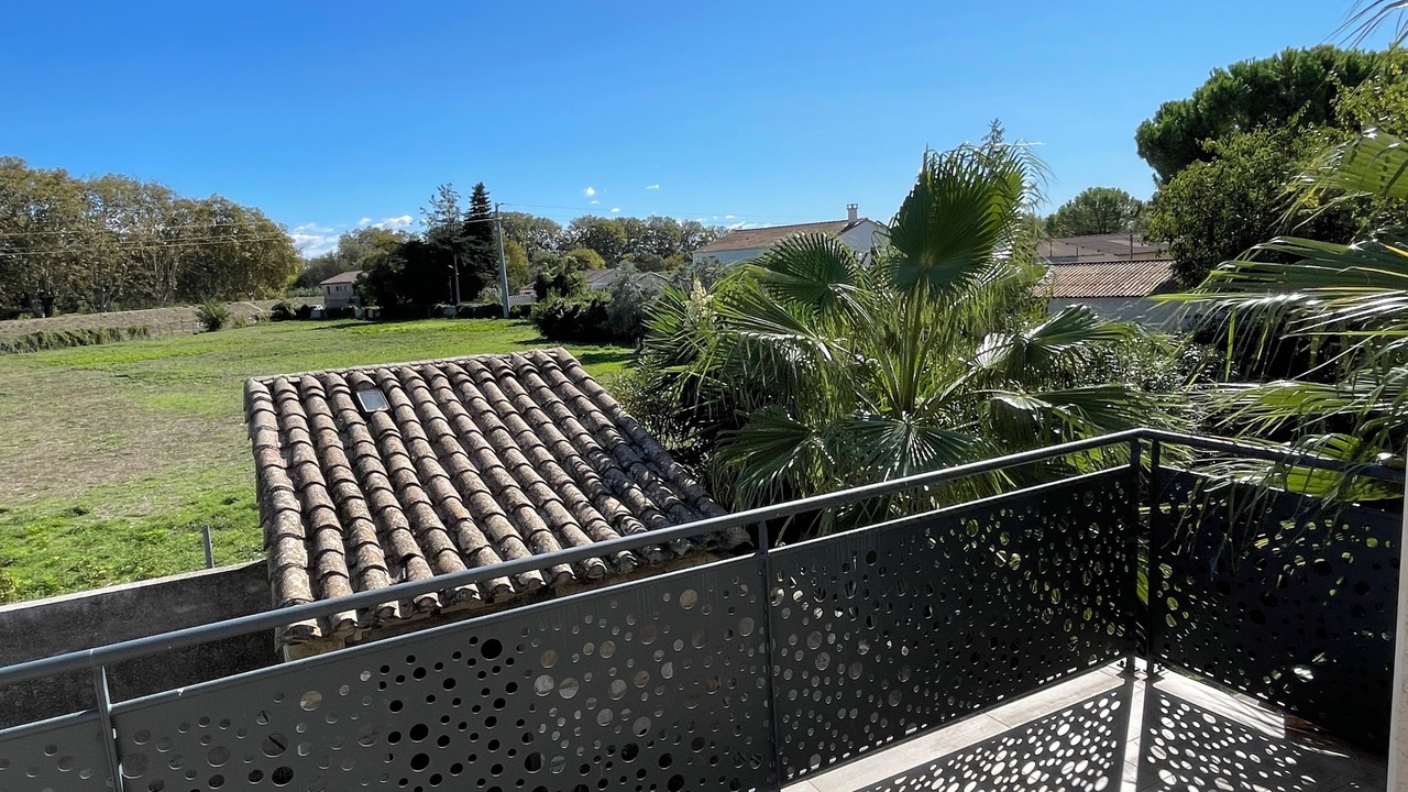 Photo of Outdoor in Marsillargues