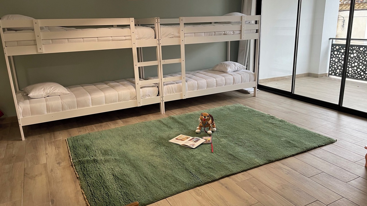 Photo of Bedroom in Marsillargues