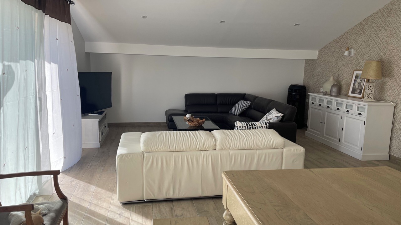 Photo of Livingroom in Marsillargues