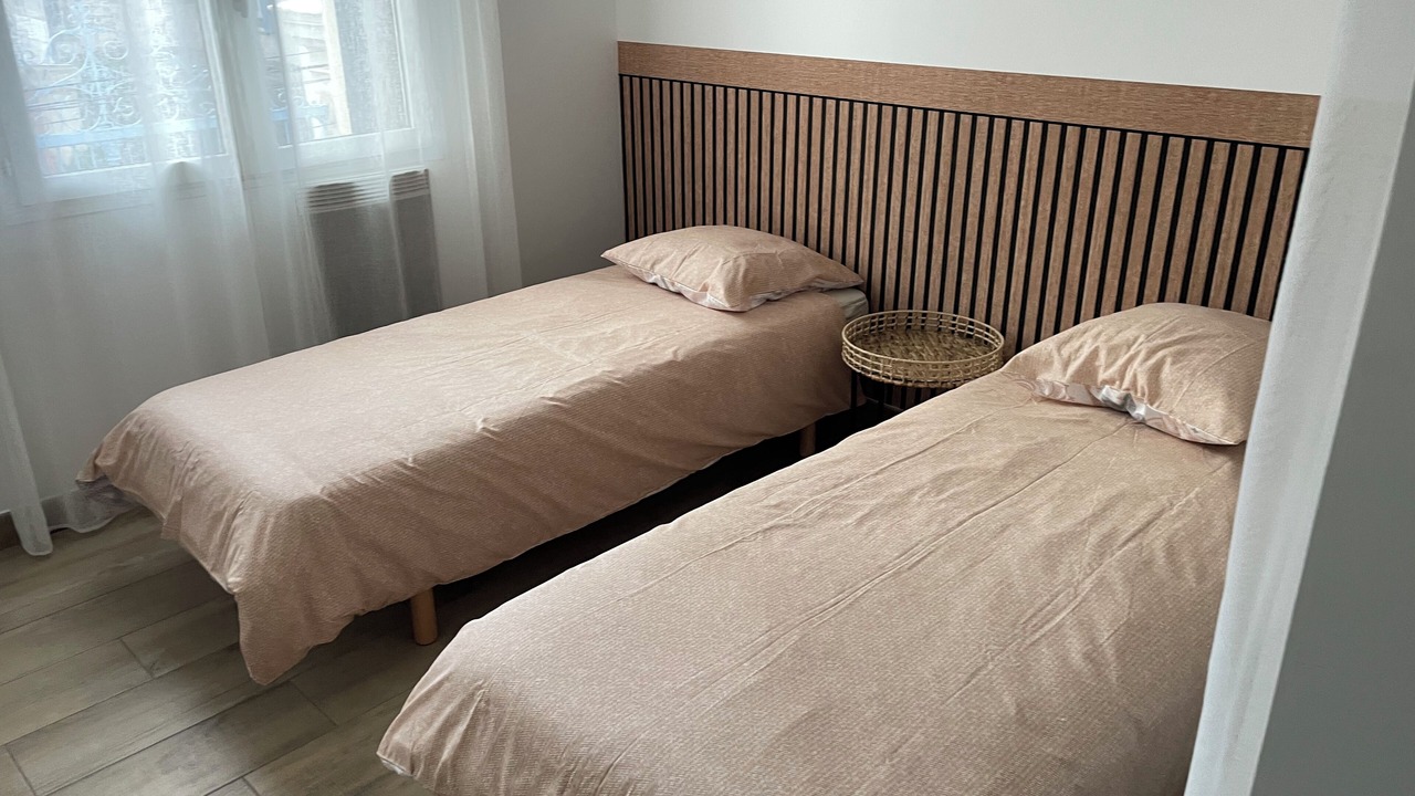 Photo of Bedroom in Marsillargues