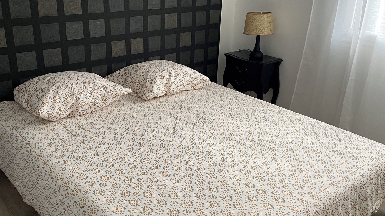 Photo of Bedroom in Marsillargues