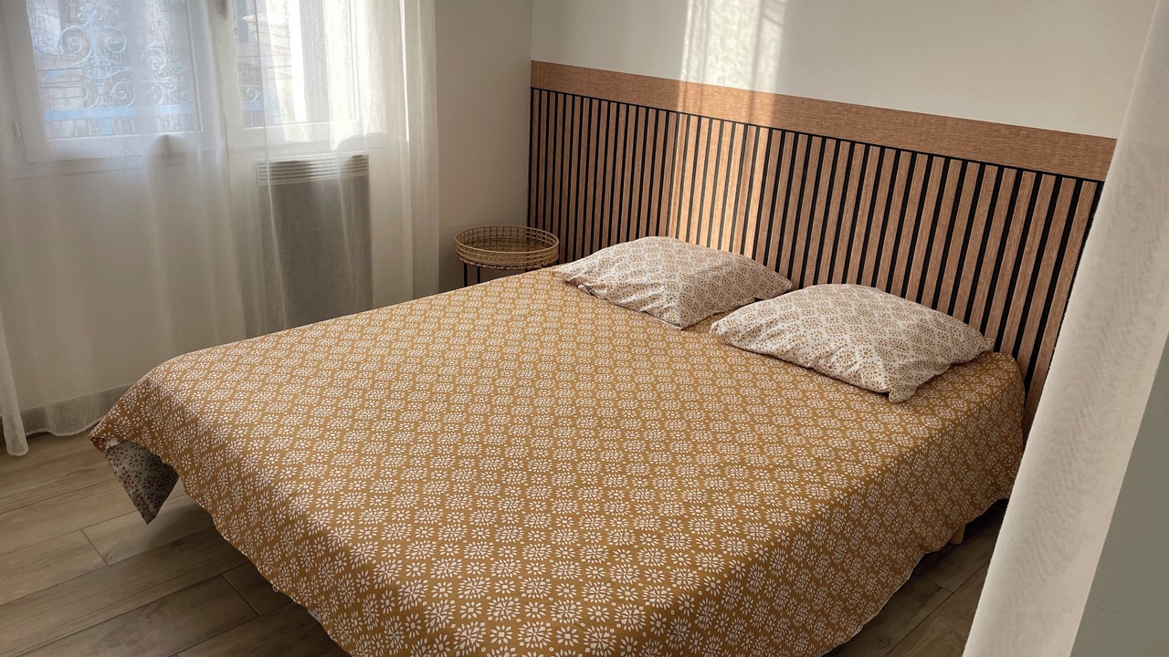 Photo of Bedroom in Marsillargues
