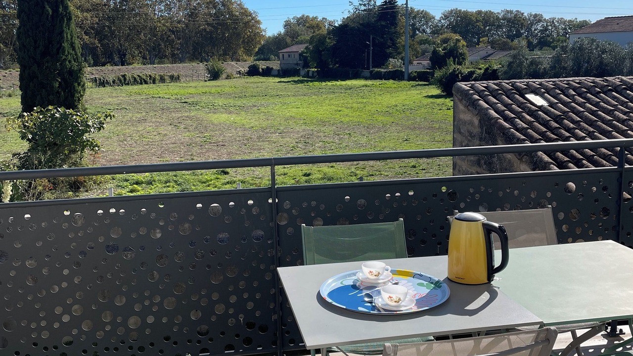 Photo of Outdoor in Marsillargues