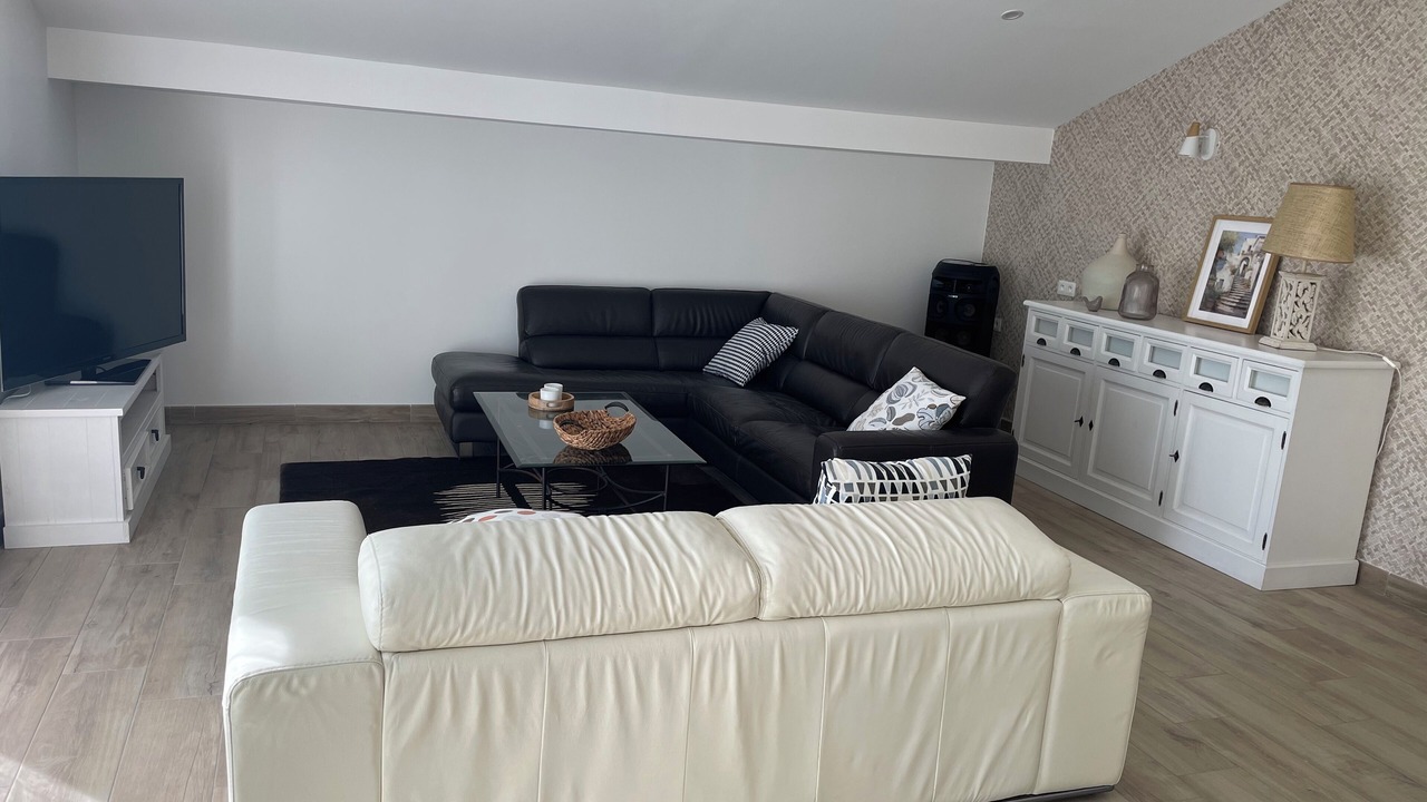 Photo of Livingroom in Marsillargues