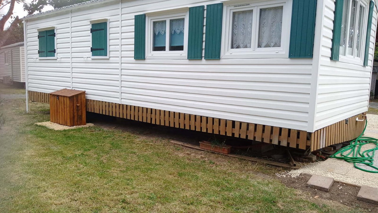 Photo of Outdoor in Souvigne